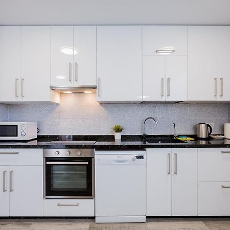 شقة Palm Mar De Lux A32 المظهر الخارجي الصورة
