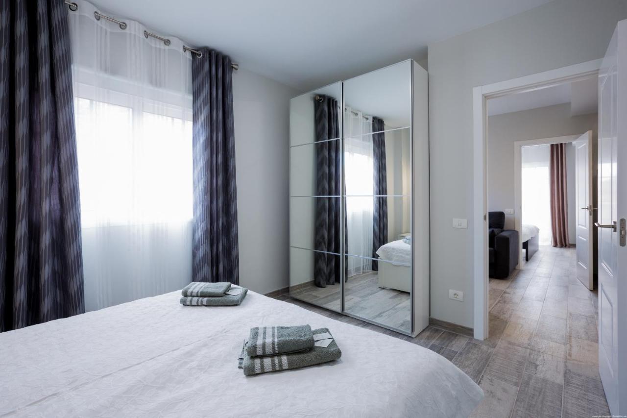 شقة Palm Mar De Lux A32 المظهر الخارجي الصورة