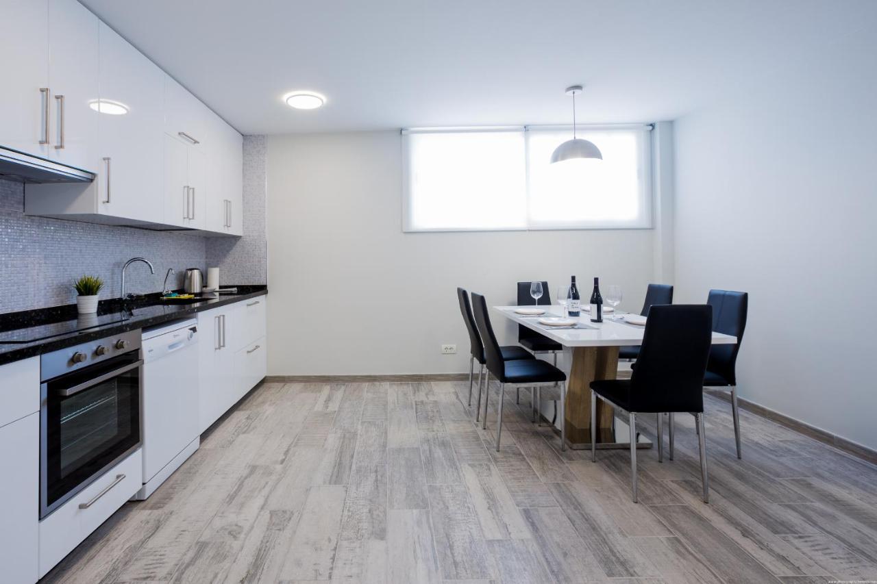 شقة Palm Mar De Lux A32 المظهر الخارجي الصورة