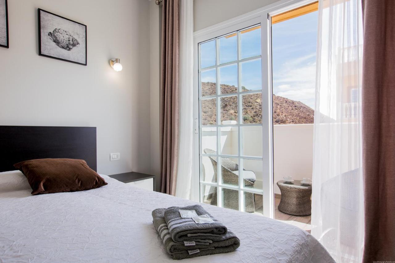 شقة Palm Mar De Lux A32 المظهر الخارجي الصورة