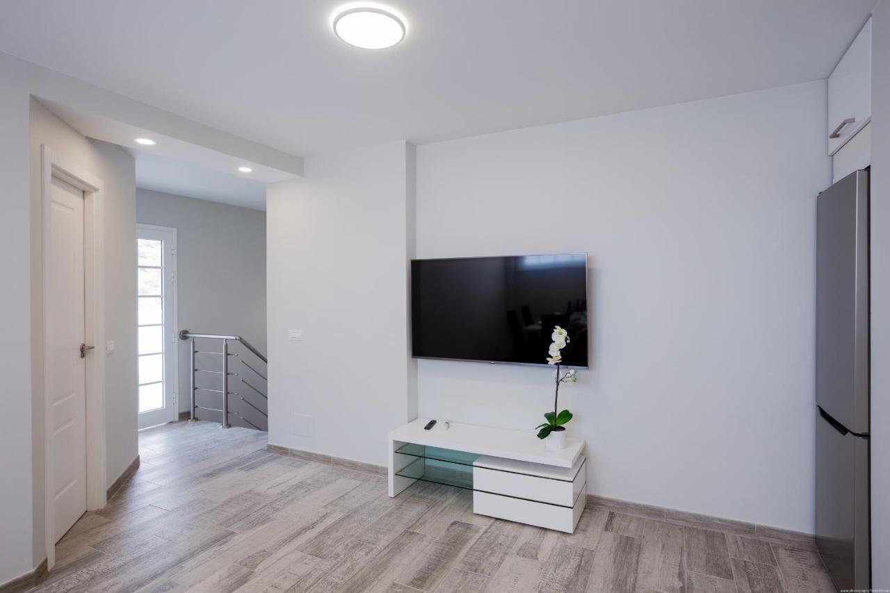 شقة Palm Mar De Lux A32 المظهر الخارجي الصورة