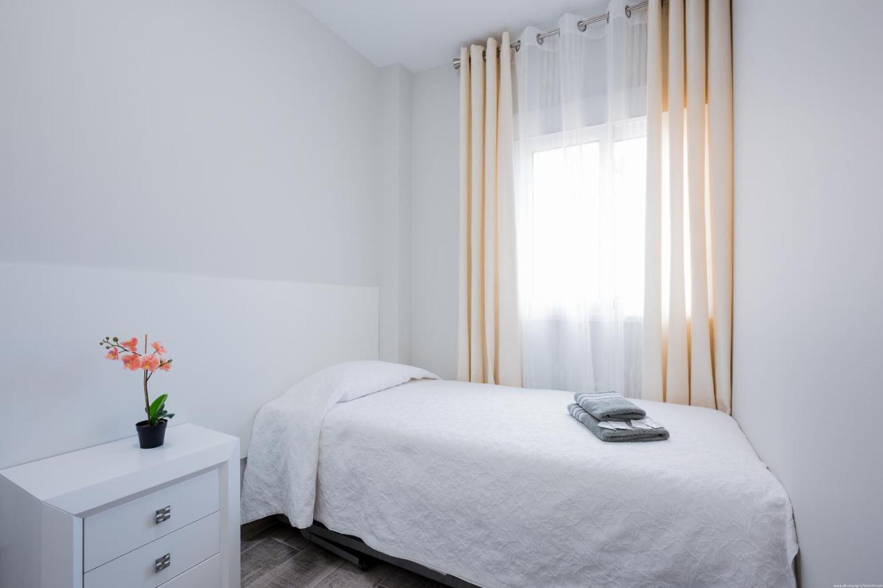 شقة Palm Mar De Lux A32 المظهر الخارجي الصورة