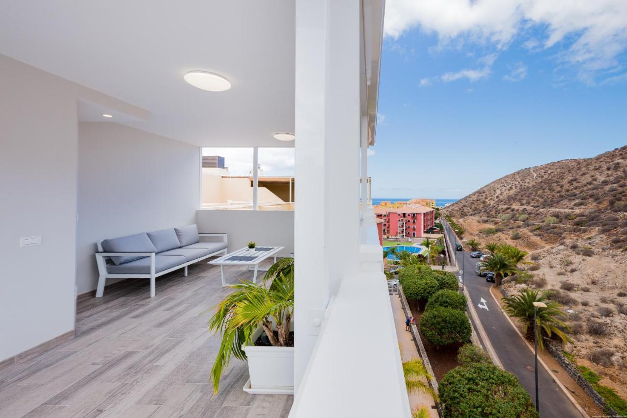 شقة Palm Mar De Lux A32 المظهر الخارجي الصورة
