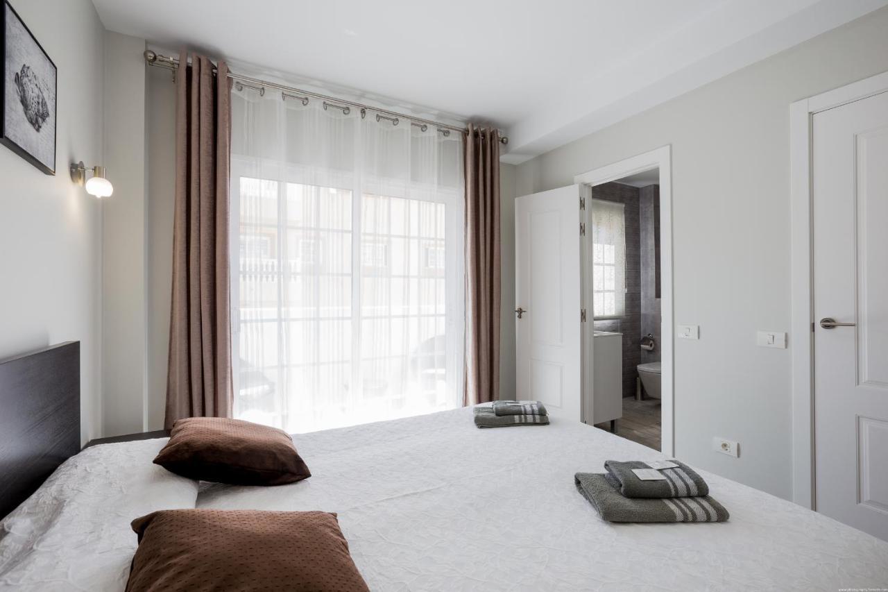 شقة Palm Mar De Lux A32 المظهر الخارجي الصورة