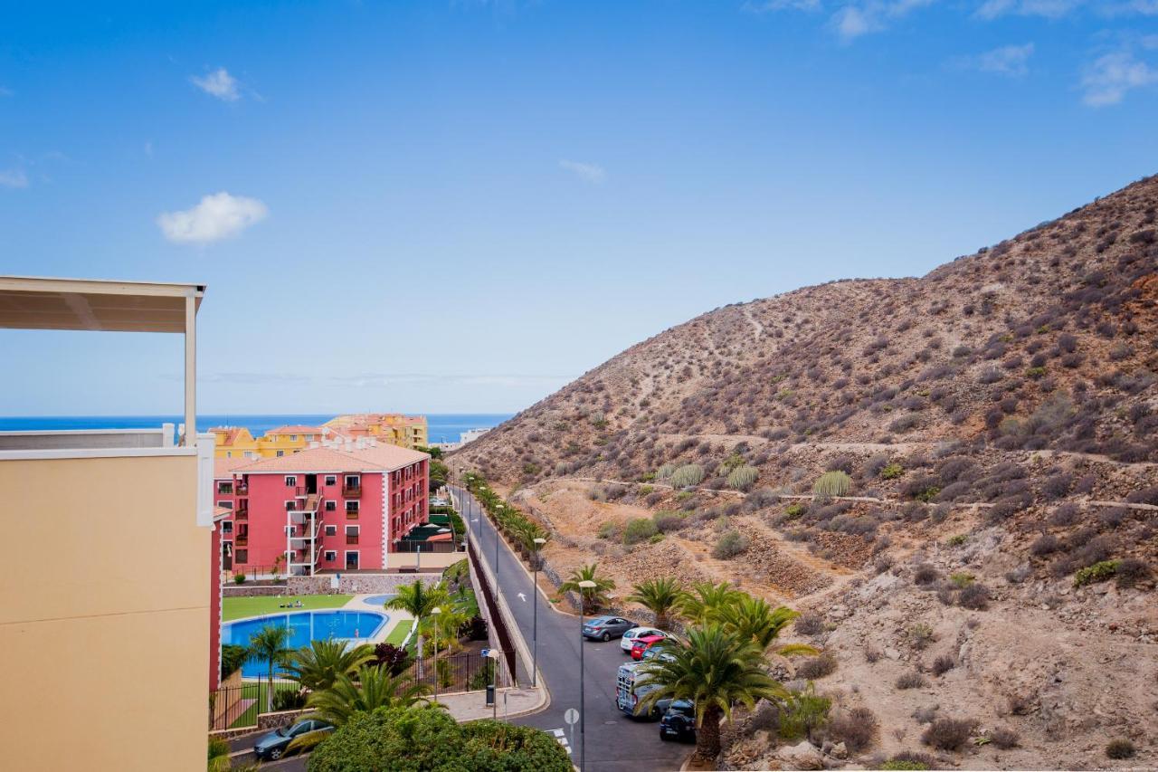 شقة Palm Mar De Lux A32 المظهر الخارجي الصورة