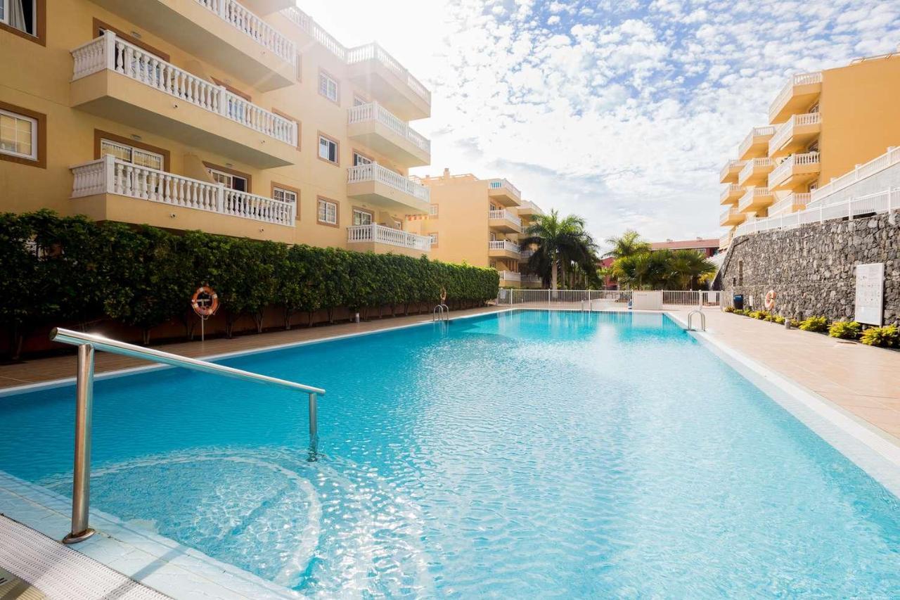 شقة Palm Mar De Lux A32 المظهر الخارجي الصورة