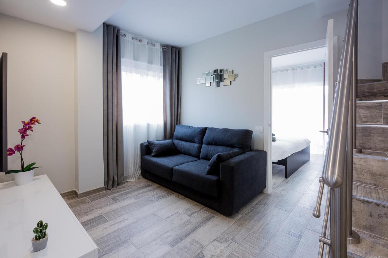 شقة Palm Mar De Lux A32 المظهر الخارجي الصورة